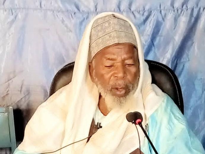 Cigaban Tafseer Ramadan 2022 - Imam Cheikh Chu'aibu Abdallah