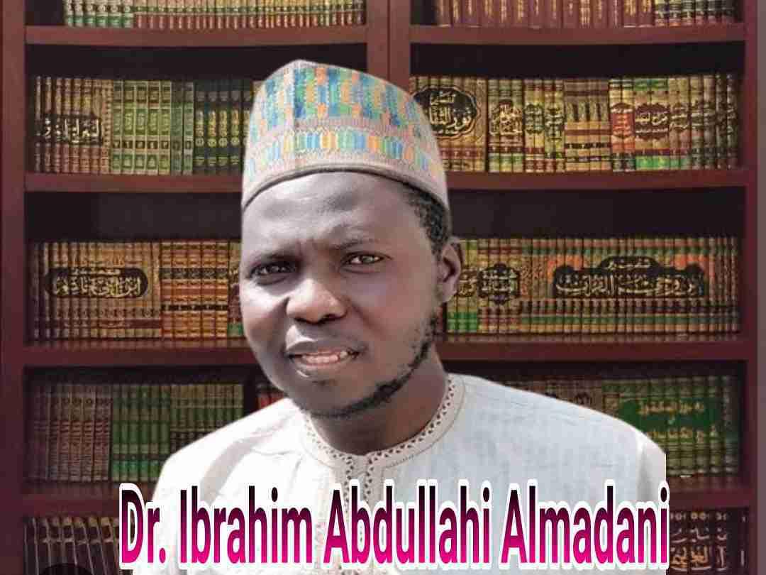 Mal Ibrahim Abdullahi Almadni