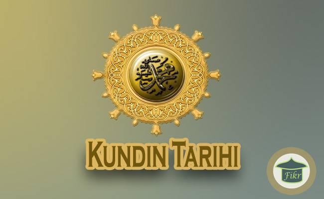 Kundin Tarihi