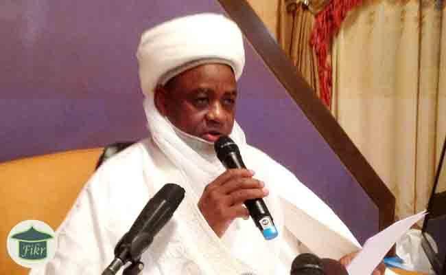 Sarkin Musulmi Saadu |||