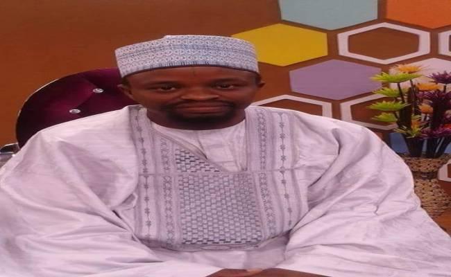 Dr Jamilu Yusuf Zarewa