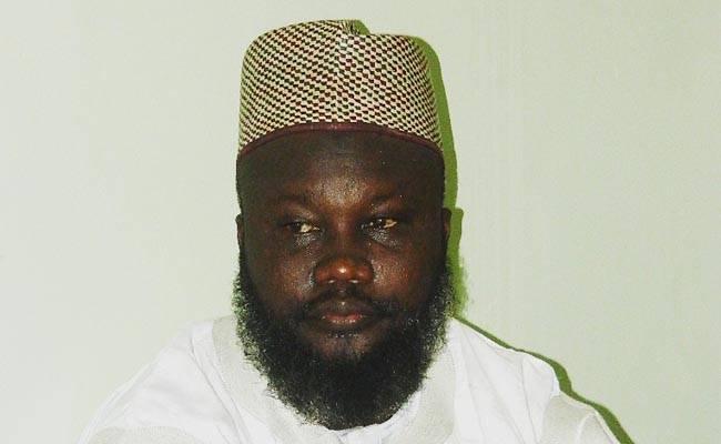 Sheik Salisu Ishaq Jalingo