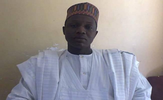 Mal Muhammad Baba Nguru