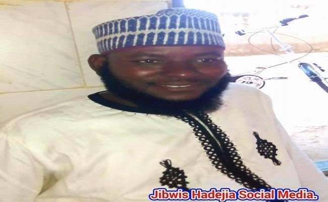 Mal Muhammad Sani Alhassan