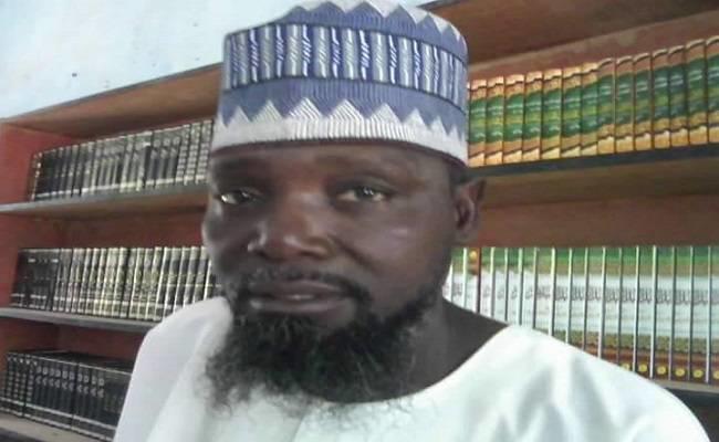 Mal Mustapha Yusuf