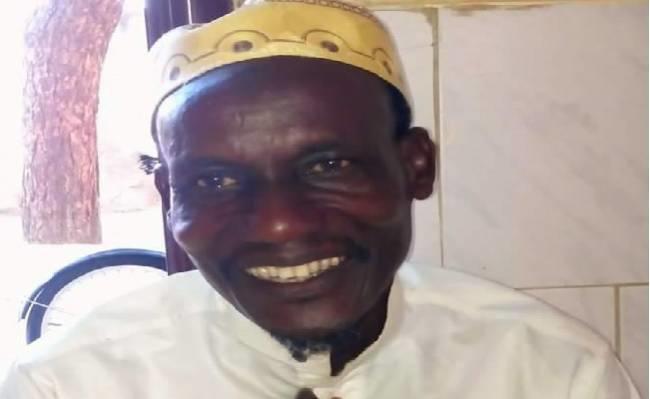 Mal Yusuf Abdullahi