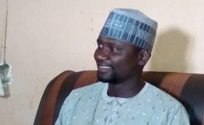Mal Aminu Haruna Imam