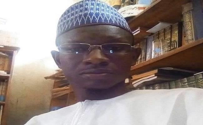 Mal Lawan Muhammad Yankoli