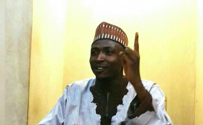 Sheikh Muhammad Nura Dambo