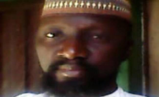 Mal Aminu Ahmad Kagara