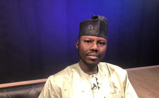Dr Mukhtar Abdullahi