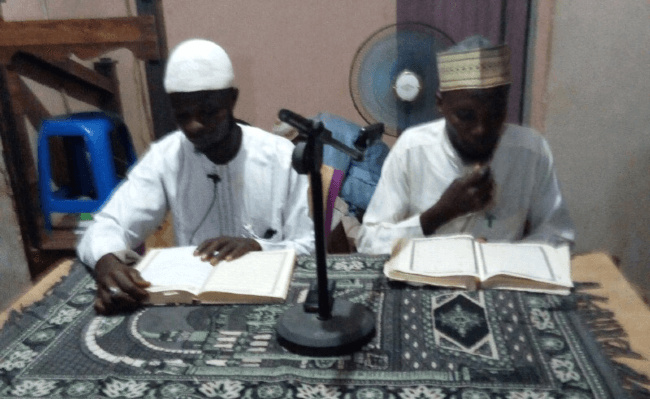 Tafseer