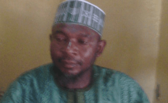 Mal Attahiru Bakoji