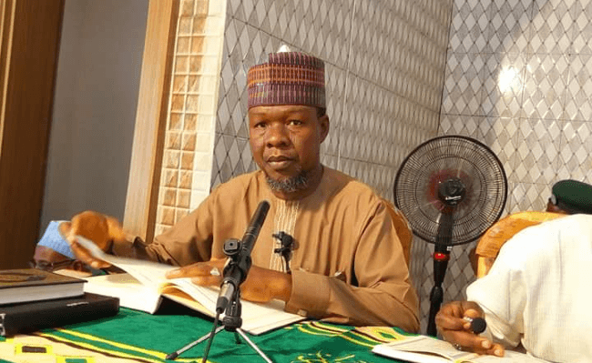 Ramadan Tafsir 2019