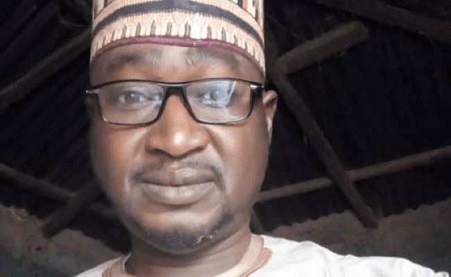 Sheikh Yunus Abubakar El-kanawee