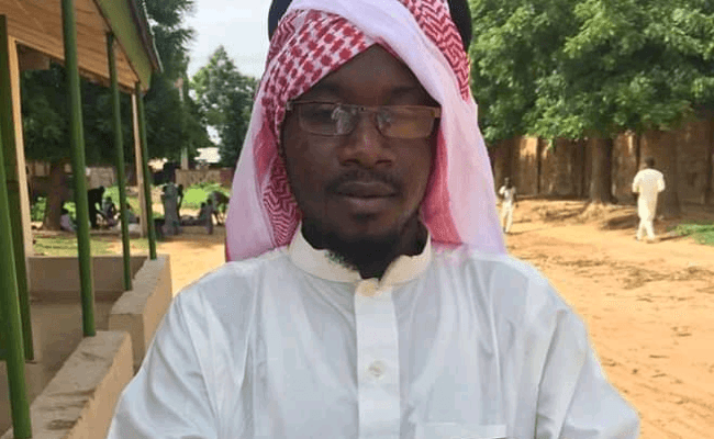 Fadakarwa