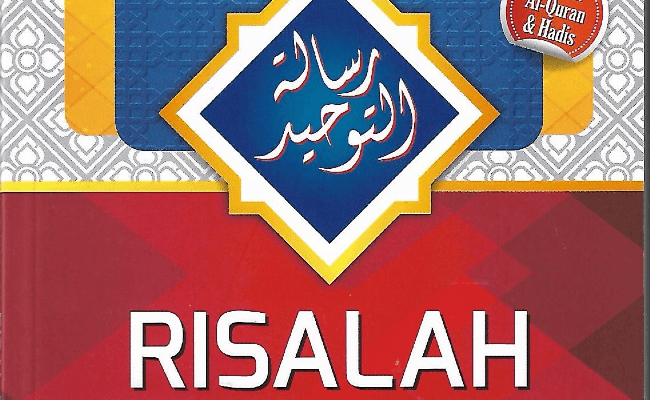 Risalah