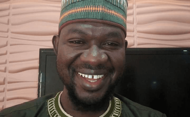 Mal Musa Yusuf Abdullahi