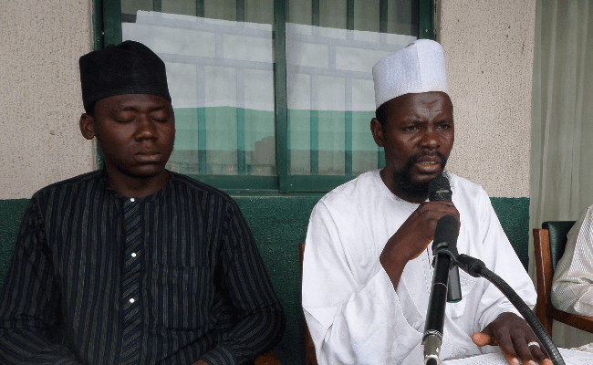 2019 Ramadan Tafsir Madrtu AbdRahman Bn Auf Tunga