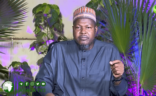 Hudubobin Juma'a daga Masjid Bilal Bn Rabah