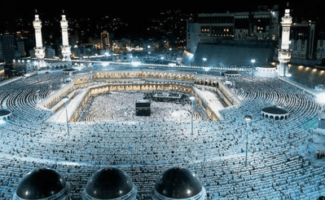 RAMADAN TAFSEER 2018