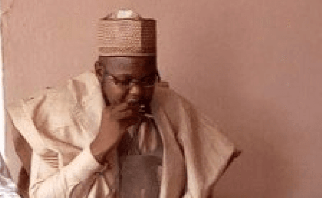 KHUDUBAR JUMA'AT