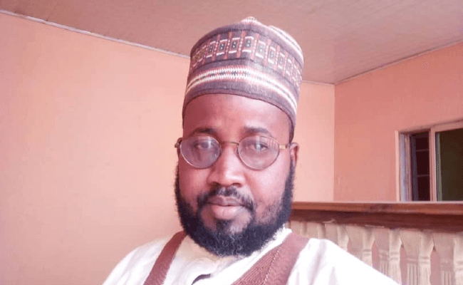 Sheikh Suraj Bala Maitaya