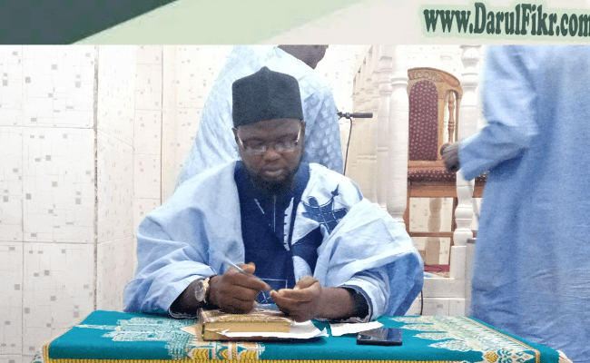 TARIHIN IBN TAIMIYYAH   