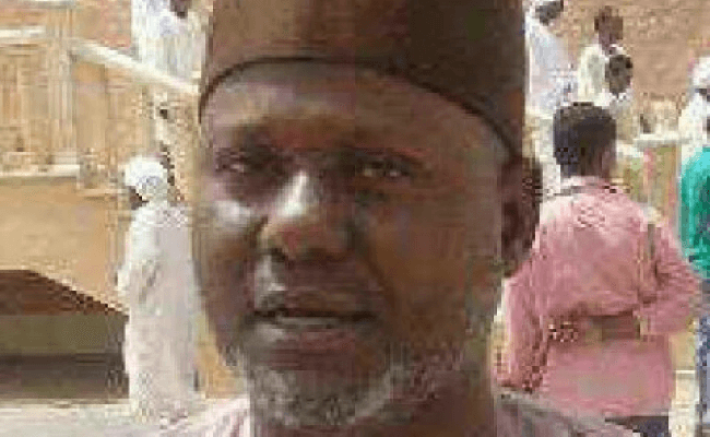 Dr Muhammad N. Ishaq