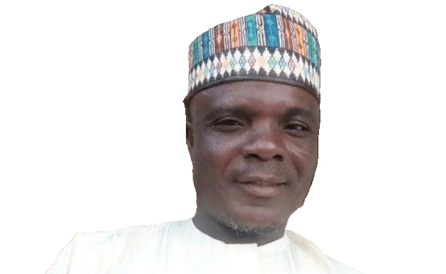 Ustaz Alhassan Njidda Sugu