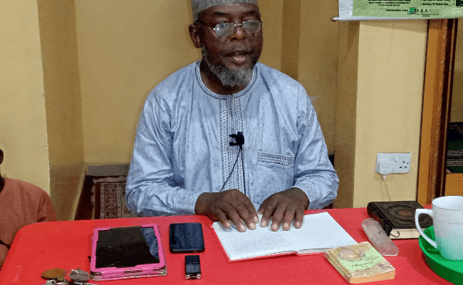 SHEIKH MAHMOOD SHIRA