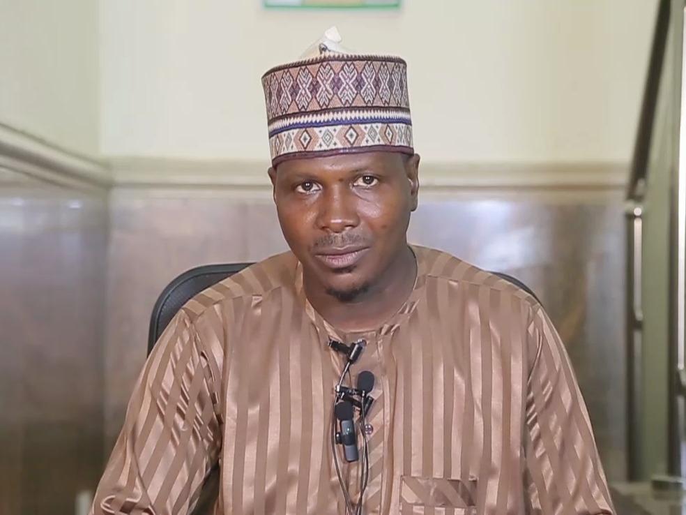 Sheikh Ismail Salihu