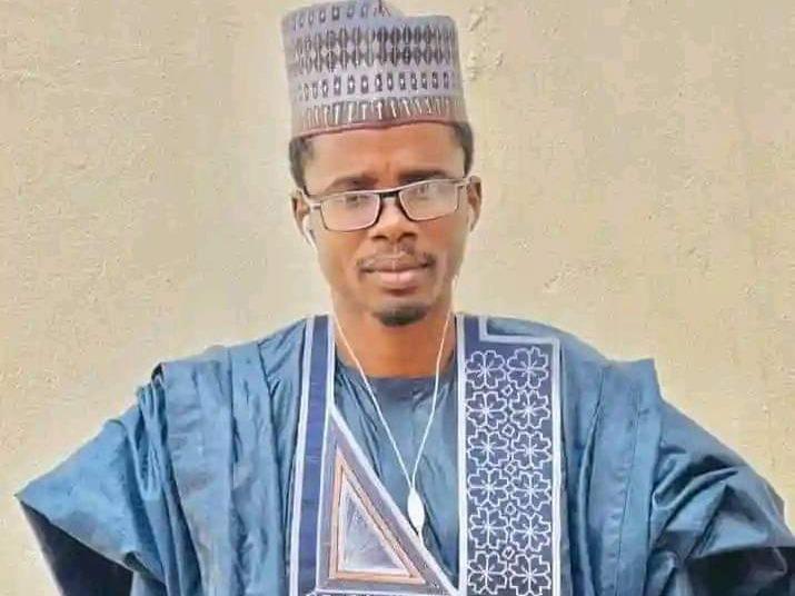 Mal Habibu Muhammad Shugaba
