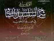Salsabilal Shafy Tajwees
