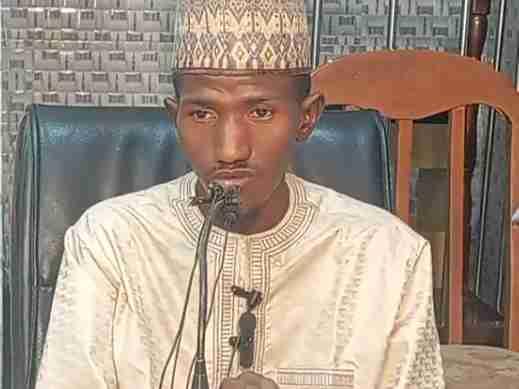 Mal Abdurrazaq Abba