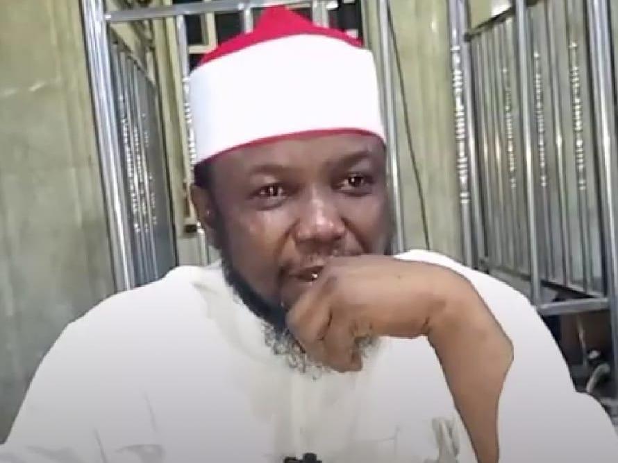 2024/1445 Ramadan Tafsir