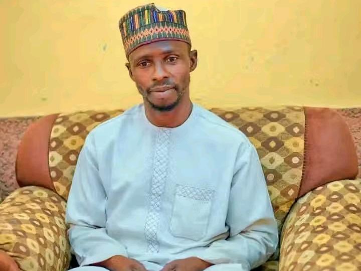 Ustaz Rayyan Yusuf