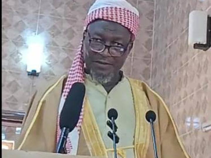 KHUDBA JUMMA'A 2025