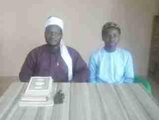 Ramadan Tafseer 2023