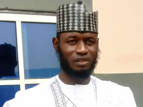 Dr Abubakar Hamza Misau