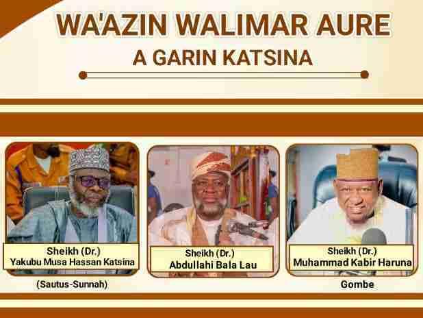 Sheikh Yakubu Musa Hassan