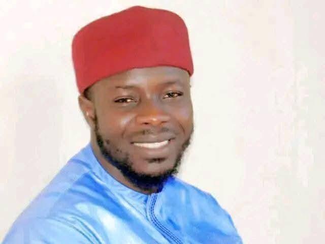 Sheikh Shamsuddeen Ishaq MUHADARA