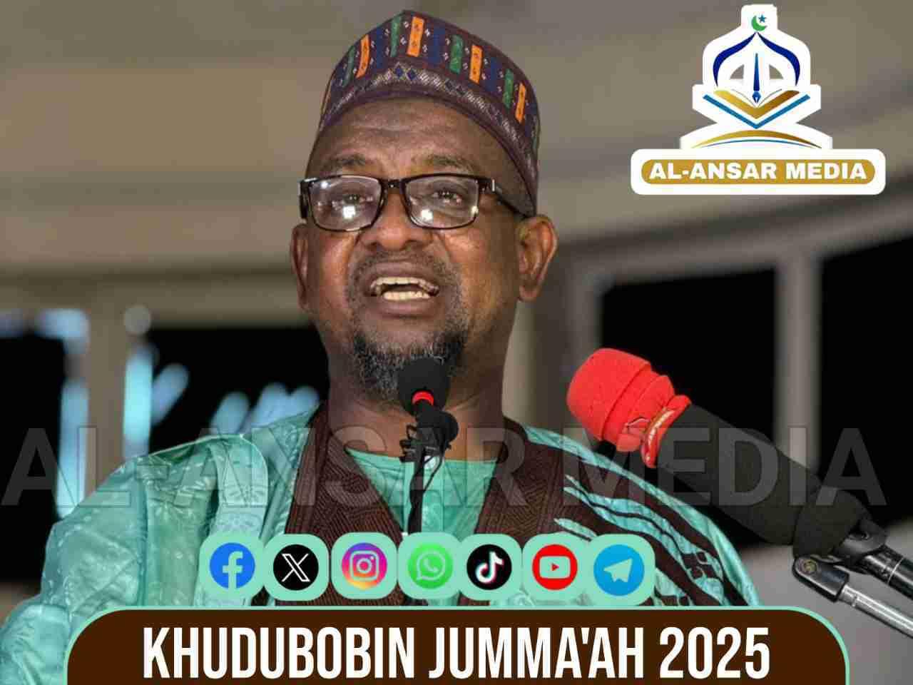 2025 KHUƊUBAAT