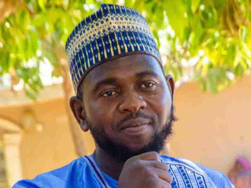 Malam Muhammad Sani Yaqub Bauchi