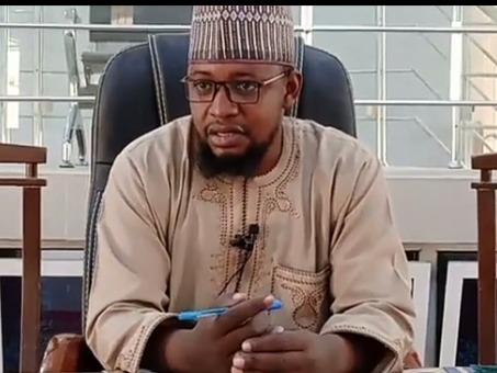 WEEKLY TAFSIR