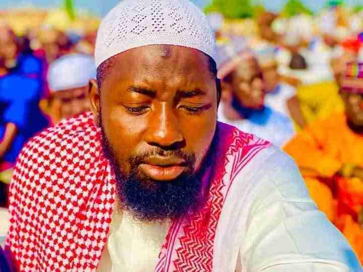 Fa'idoji 44 a Goman Farko na Watan Zil-Hijja