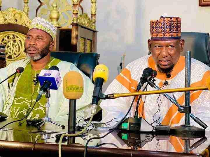 Sheikh Muhammad Kabir Gombe