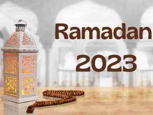 RAMADAN SERIES SEASON (5) 1444-2023