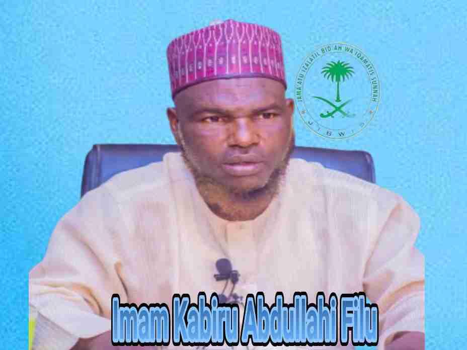 Mal Kabiru Abdullahi Filu