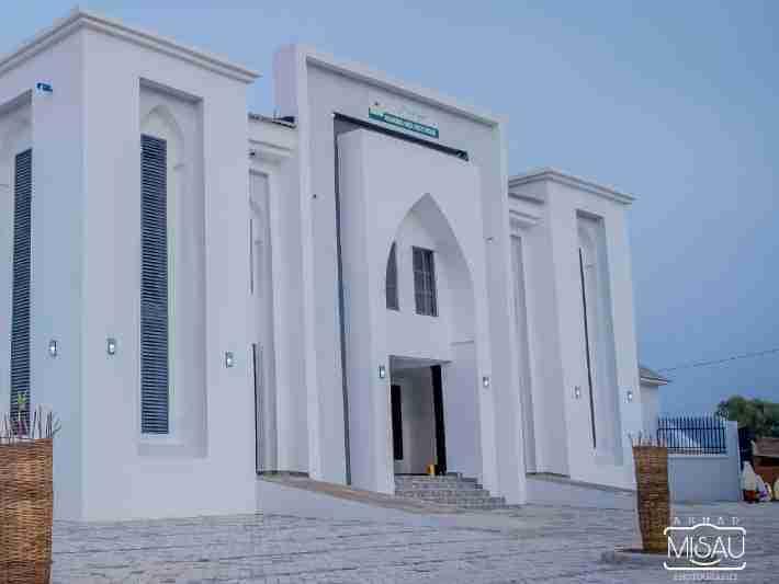 KUDUBAR JUMAA